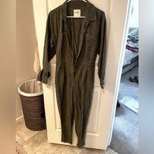 Abercrombie Jumpsuit